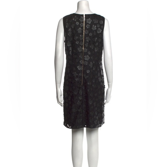 Karl Lagerfeld Shift Dress - Picture 3 of 6